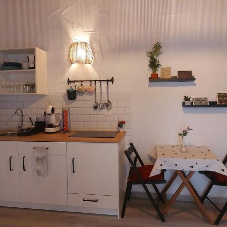 Apartamento Buleria Jerez de la Frontera Luaran gambar