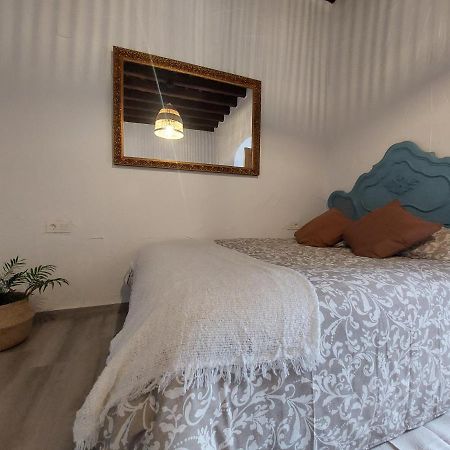 Apartamento Buleria Jerez de la Frontera Luaran gambar