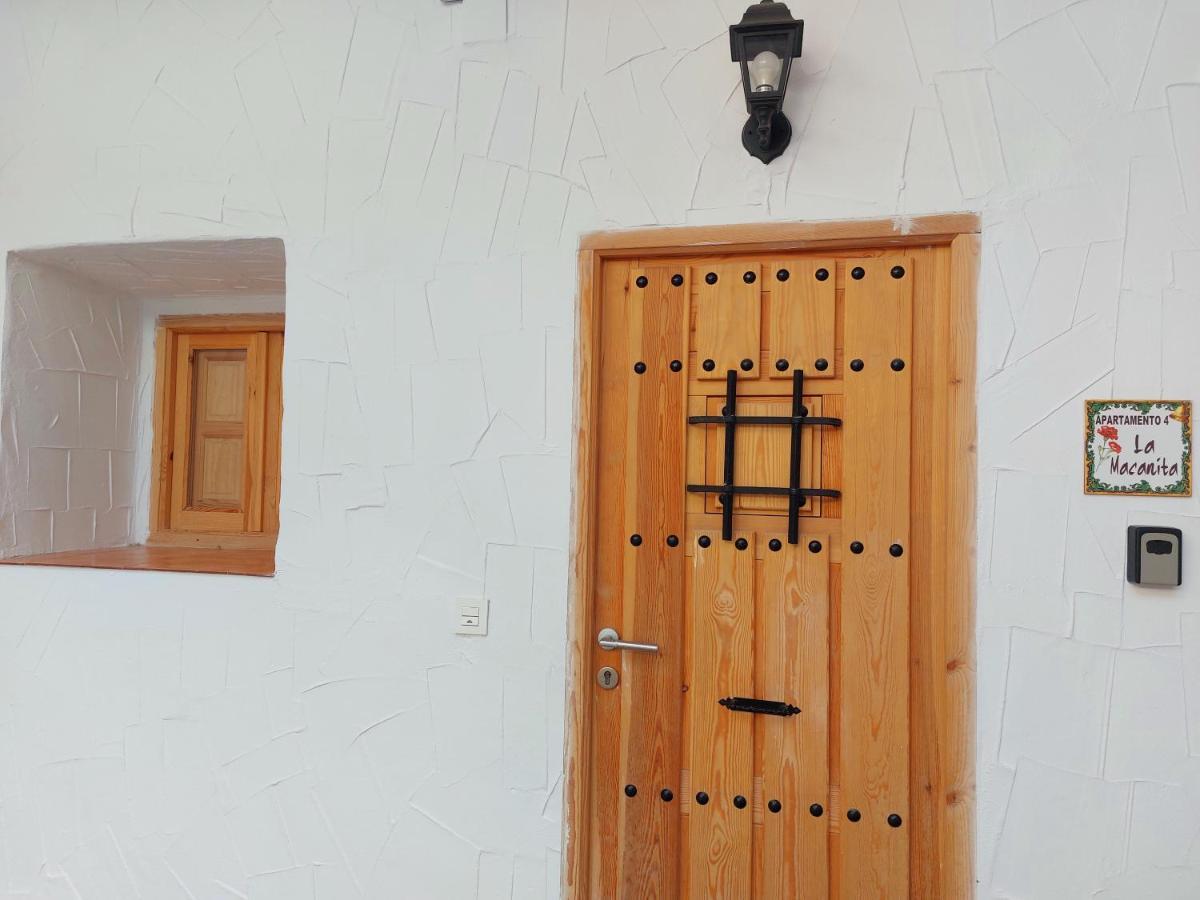 Apartamento Buleria Jerez de la Frontera Luaran gambar