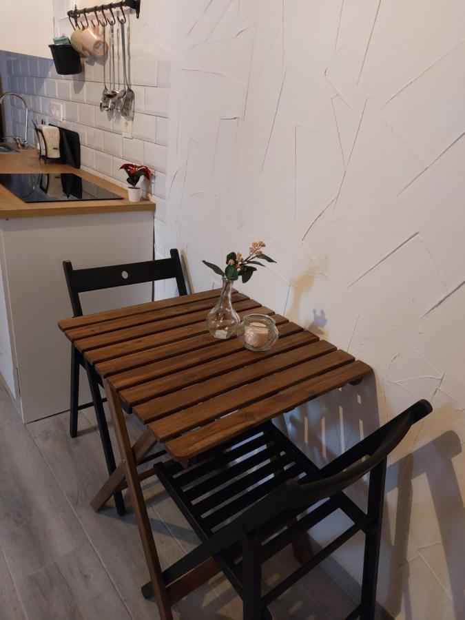 Apartamento Buleria Jerez de la Frontera Luaran gambar