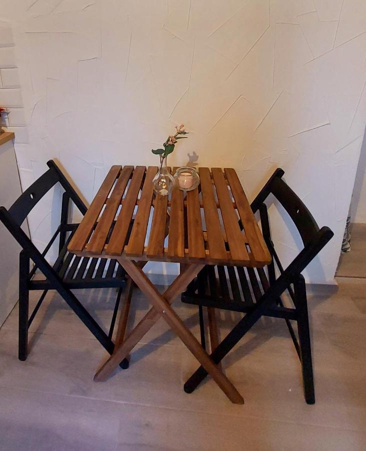 Apartamento Buleria Jerez de la Frontera Luaran gambar