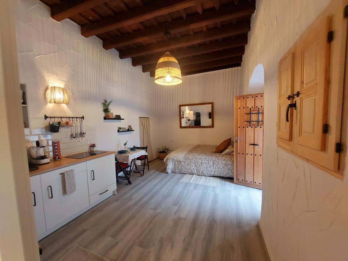 Apartamento Buleria Jerez de la Frontera Luaran gambar