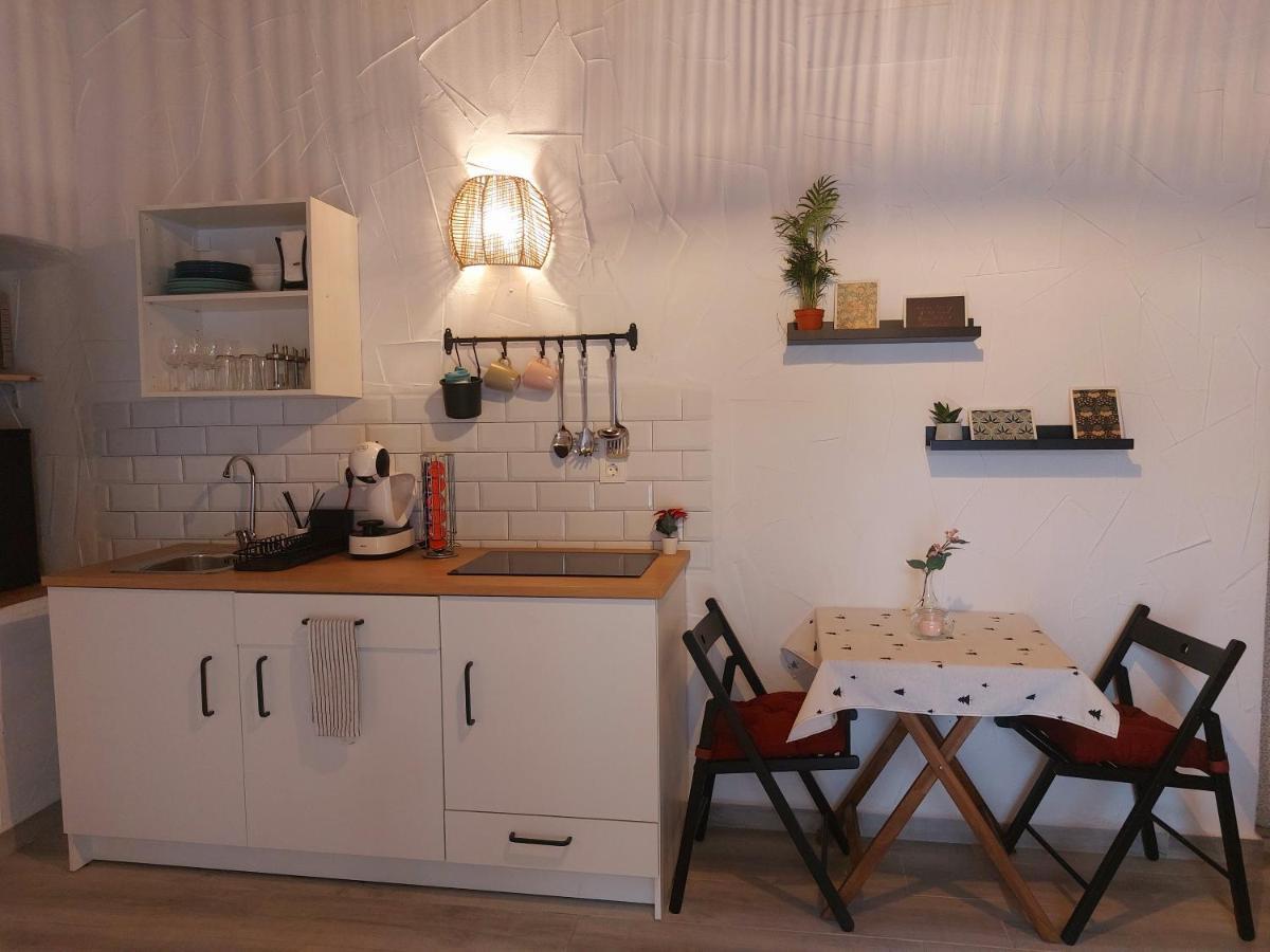 Apartamento Buleria Jerez de la Frontera Luaran gambar