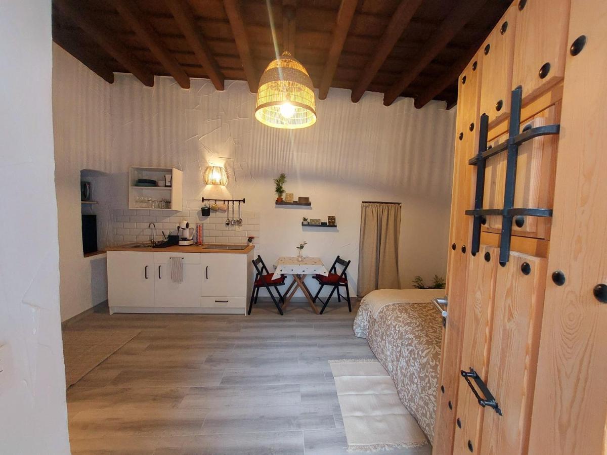 Apartamento Buleria Jerez de la Frontera Luaran gambar