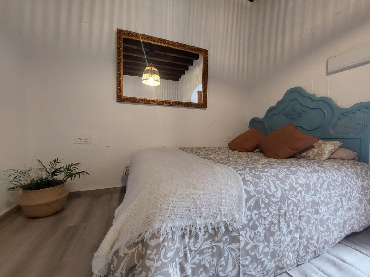 Apartamento Buleria Jerez de la Frontera Luaran gambar