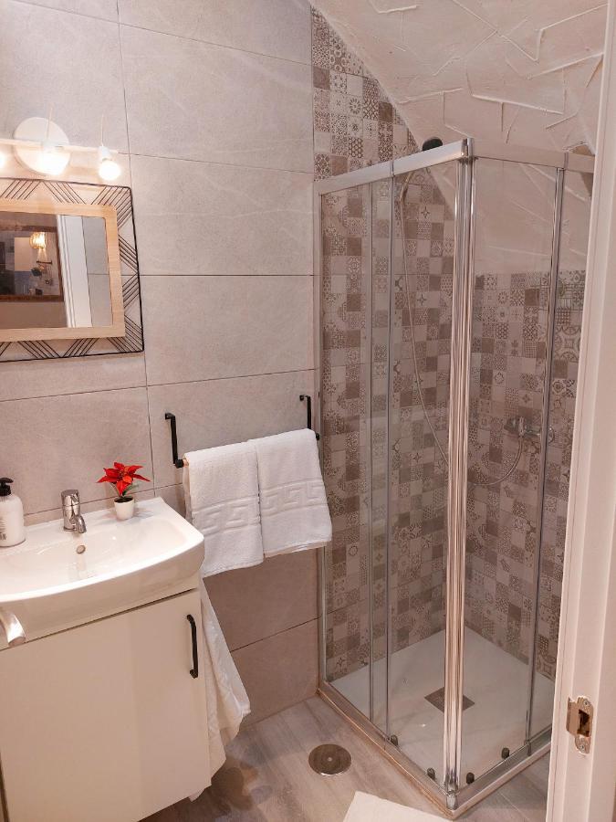 Apartamento Buleria Jerez de la Frontera Luaran gambar